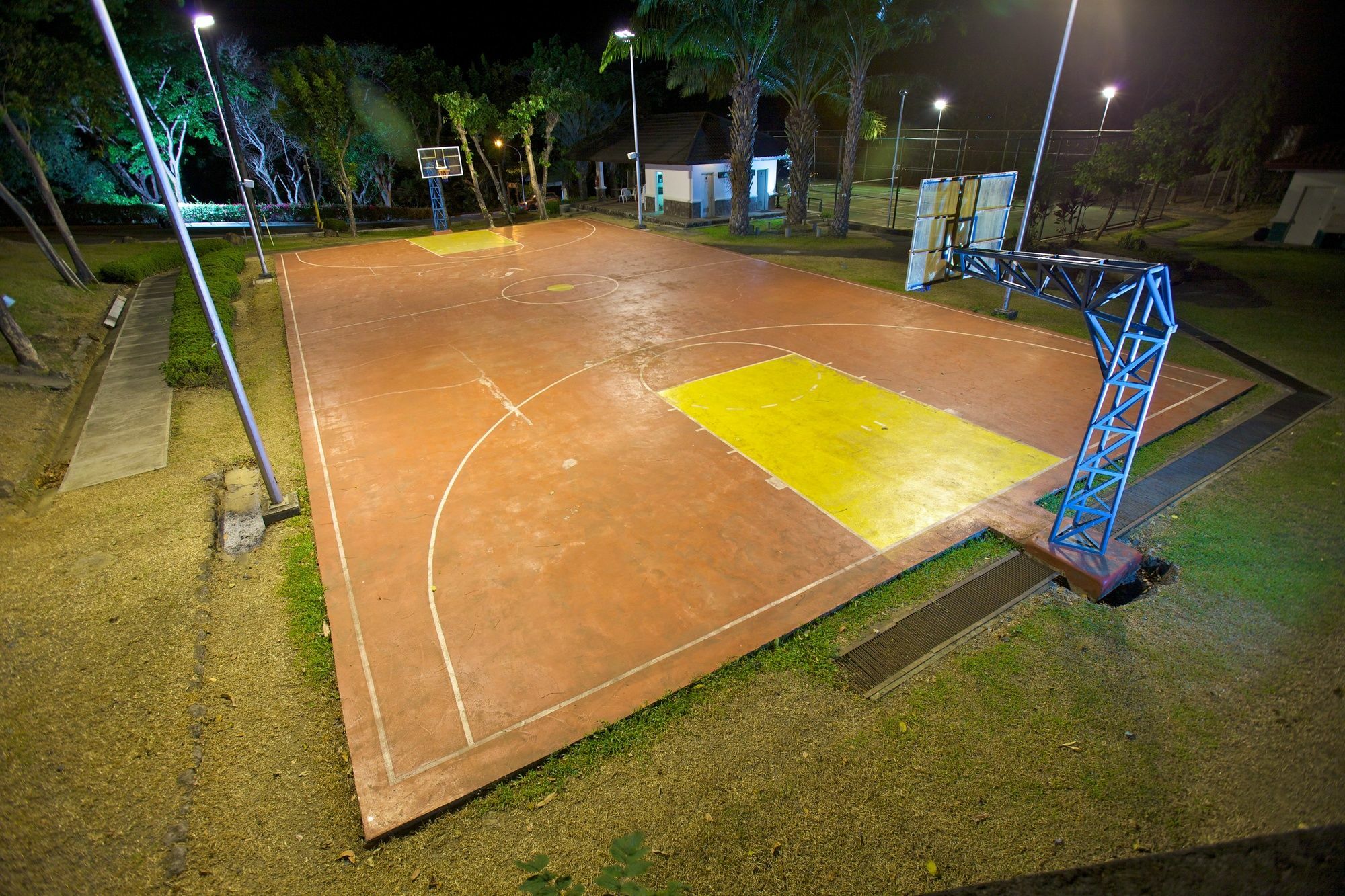 Eugenio Lopez Center Hotel Antipolo Bagian luar foto